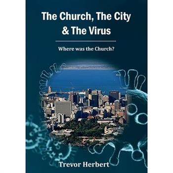 The Church, The City & The Virus