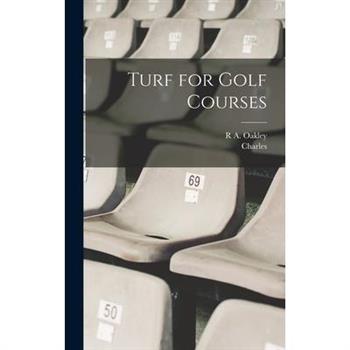 Turf for Golf Courses