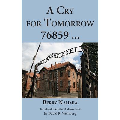 A Cry For Tomorrow 76859 ...ACry For Tomorrow 76859 ...