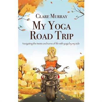 My Yoga Road Trip