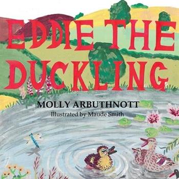 Eddie the Duckling