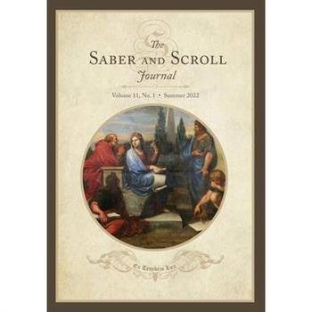 The Saber and Scroll Journal
