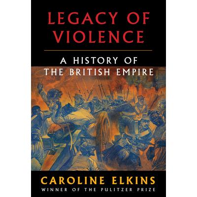 Legacy of Violence