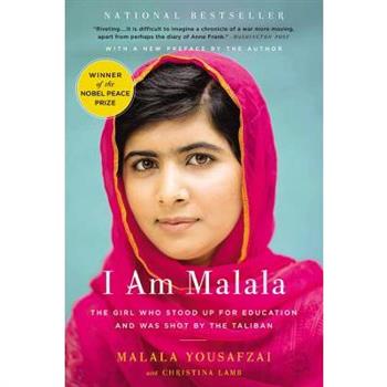 I Am Malala