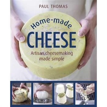 Home-made Cheese