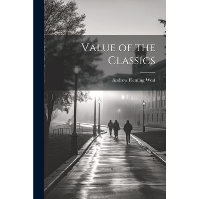 Value of the Classics
