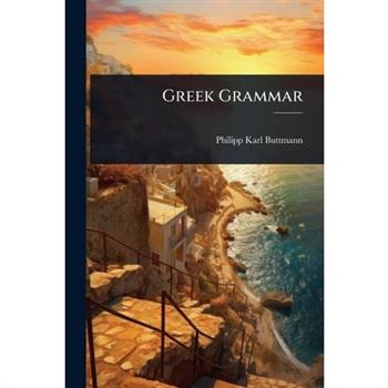 Greek Grammar