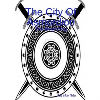 The City Of Asmordion