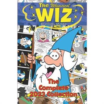 The Whimsical Wiz