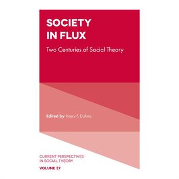 Society in Flux