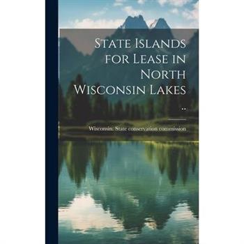 State Islands for Lease in North Wisconsin Lakes ..