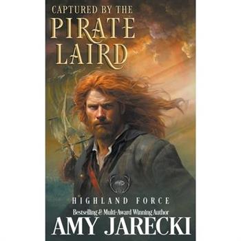 Captured by the Pirate Laird