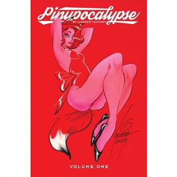 Pinupocalypse Vol.1 1st Edition