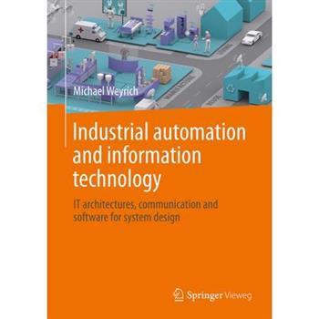 Industrial Automation and Information Technology
