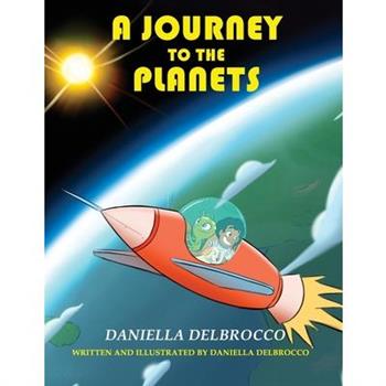 A Journey To The Planets