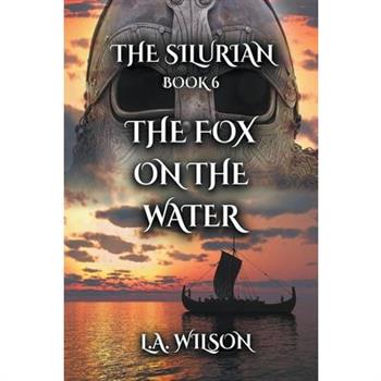 The Fox on the WaterTheFox on the Water