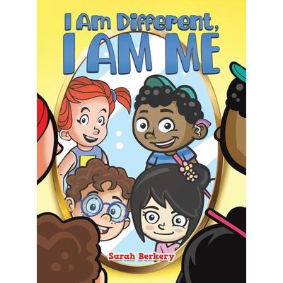 I Am Different, I Am Me