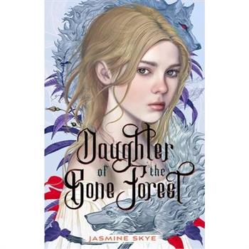 Daughter of the Bone Forest
