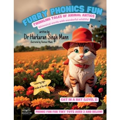 Furry Phonics Fun