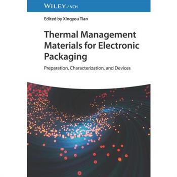 Thermal Management Materials for Electronic Packaging