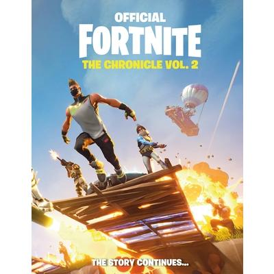 Fortnite (Official): The Chronicle Vol. 2