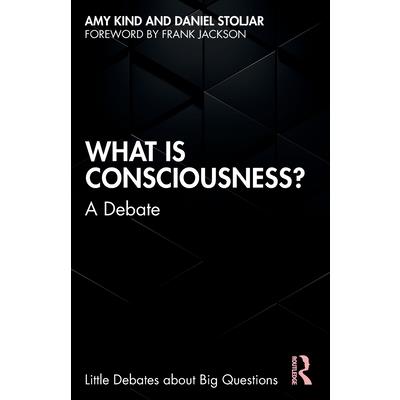 What Is Consciousness?