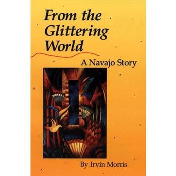 From the Glittering World