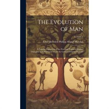 The Evolution of Man