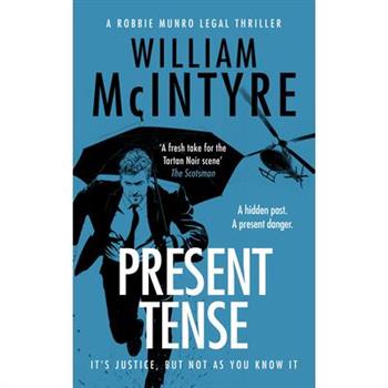 Present Tense