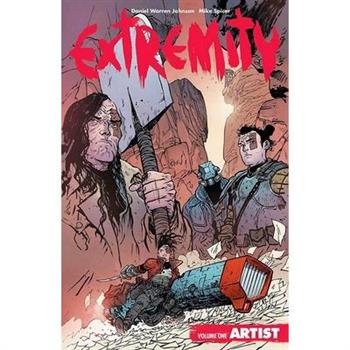 Extremity 1