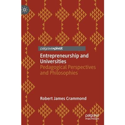 Entrepreneurship and Universities