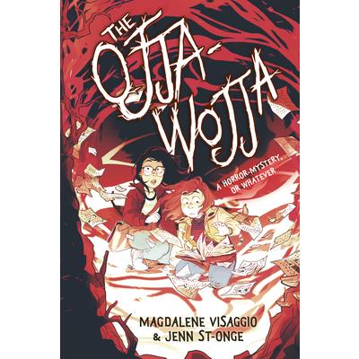The Ojja-Wojja