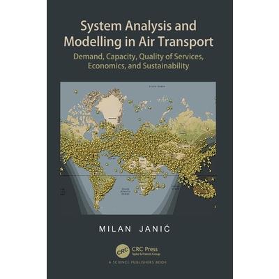 System Analysis and Modelling in Air Transport