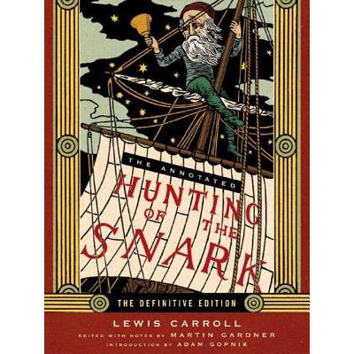 The Annotated Hunting of the Snark