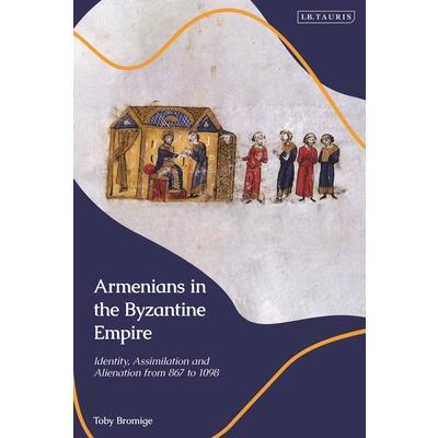 Armenians in the Byzantine Empire