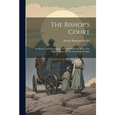 The Bishop’s Court