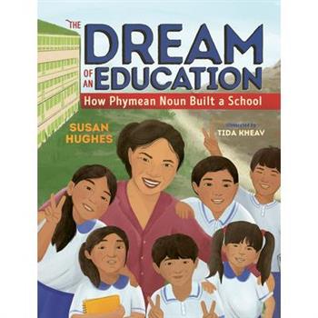 The Dream of an Education