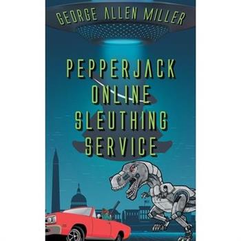 PepperJack Online Sleuthing Service