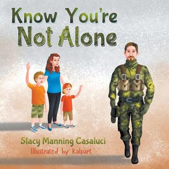 Know You’re Not Alone