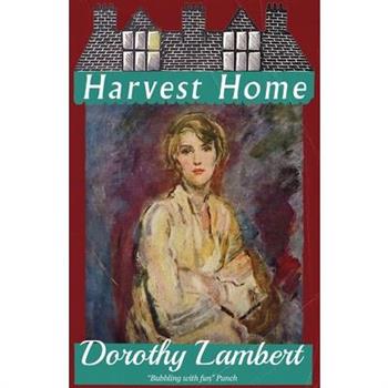 Harvest Home