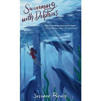 Swimming with Dolphins