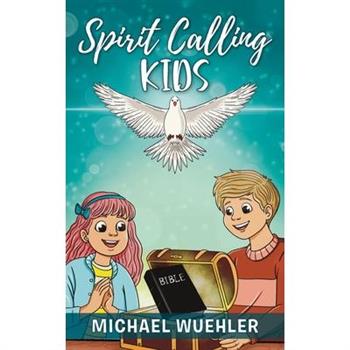 Spirit Calling Kids