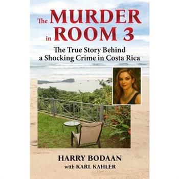 The Murder in Room 3