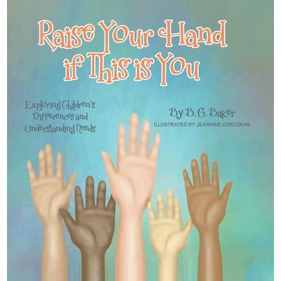 Raise Your Hand if This is You