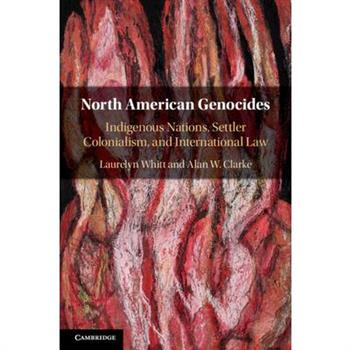 North American Genocides
