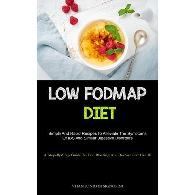 Low Fodmap Diet