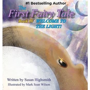 The First Fairy Tale