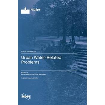 Urban Water-Related Problems