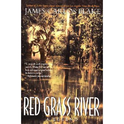 Red Grass River