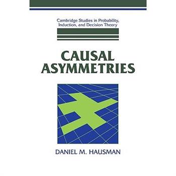 Causal Asymmetries